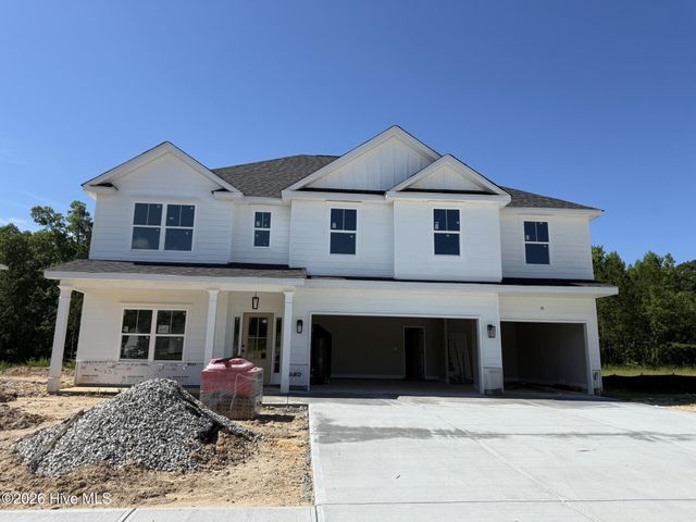 465 Granard Street, Grovetown, GA 30813