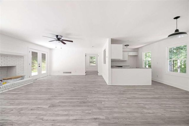 3902 Mulberry Rock Road, Dallas, GA 30157