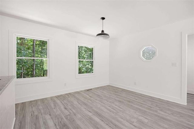 3902 Mulberry Rock Road, Dallas, GA 30157