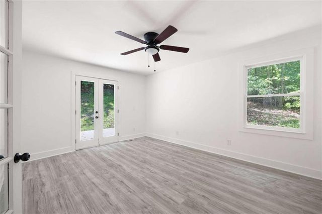 3902 Mulberry Rock Road, Dallas, GA 30157