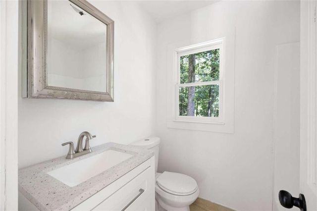 3902 Mulberry Rock Road, Dallas, GA 30157