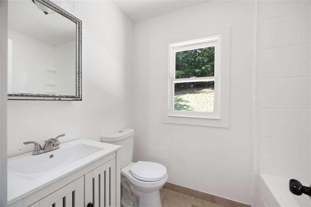 3902 Mulberry Rock Road, Dallas, GA 30157