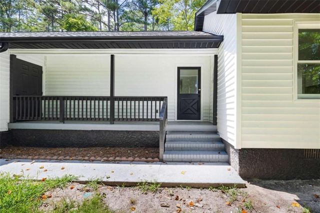 3902 Mulberry Rock Road, Dallas, GA 30157