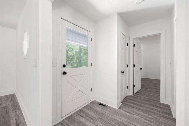 3902 Mulberry Rock Road, Dallas, GA 30157