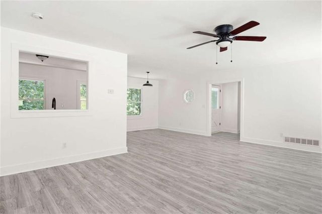 3902 Mulberry Rock Road, Dallas, GA 30157