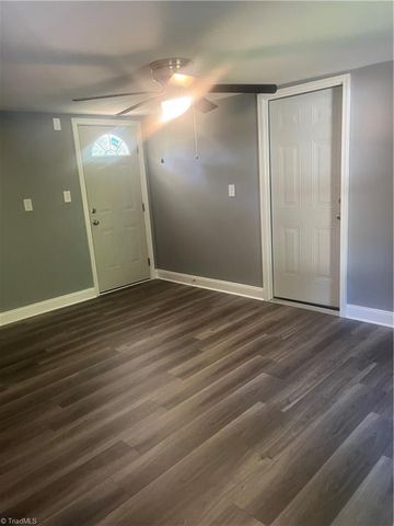 144 Woodard Road, Lexington, NC 27292