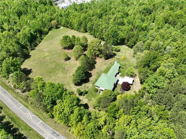 144 Woodard Road, Lexington, NC 27292