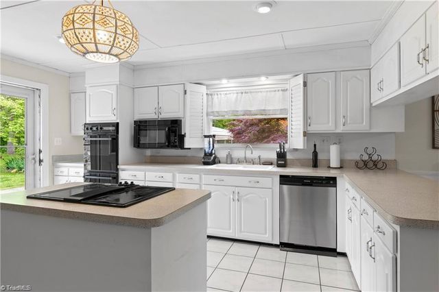 144 Woodard Road, Lexington, NC 27292