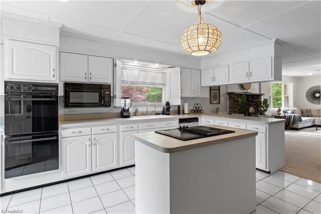 144 Woodard Road, Lexington, NC 27292