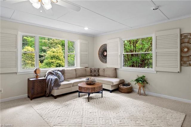 144 Woodard Road, Lexington, NC 27292