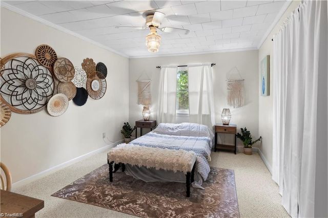 144 Woodard Road, Lexington, NC 27292