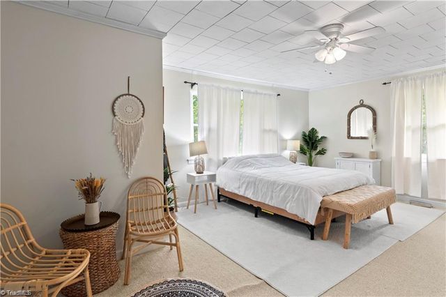 144 Woodard Road, Lexington, NC 27292