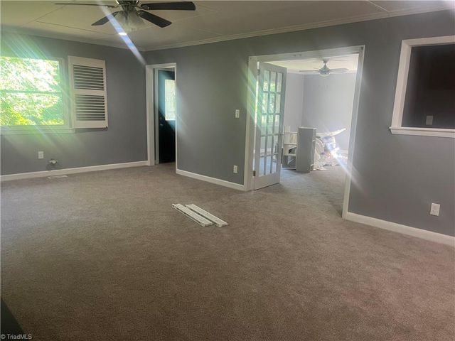 144 Woodard Road, Lexington, NC 27292