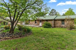 144 Woodard Road, Lexington, NC 27292