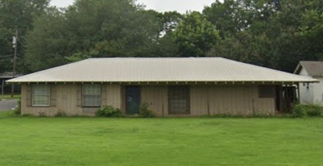 1519 Mockingbird Lane, Sulphur Springs, TX 75482