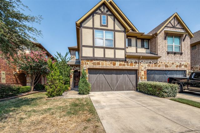 1011 Brook Hollow Drive, Euless, TX 76039