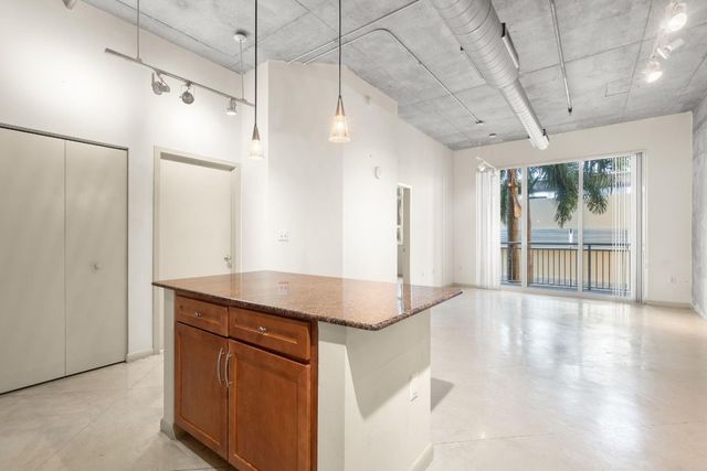 2001 Biscayne Boulevard 2303, Miami, FL 33137