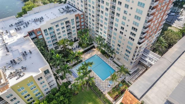 2001 Biscayne Boulevard 2303, Miami, FL 33137