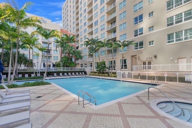 2001 Biscayne Boulevard 2303, Miami, FL 33137