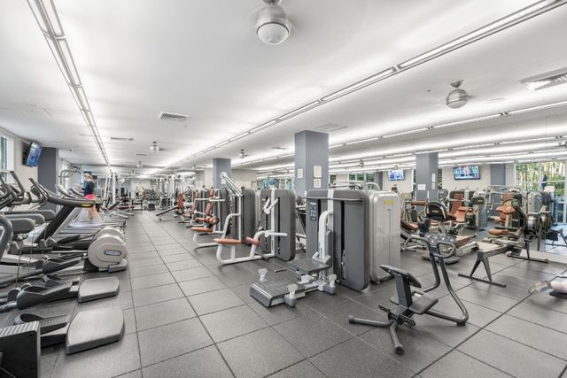 2001 Biscayne Boulevard 2303, Miami, FL 33137