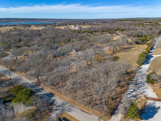 Lot 10 White Settlement Road, Weatherford, TX 76087