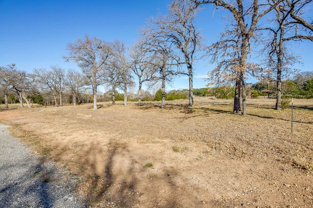 Lot 10 White Settlement Road, Weatherford, TX 76087