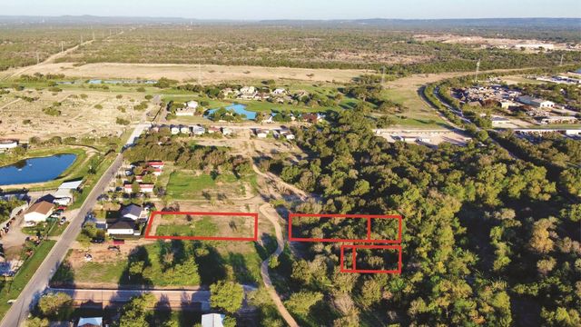 TBD AVE P & Q Ave, Marble Falls, TX 78654