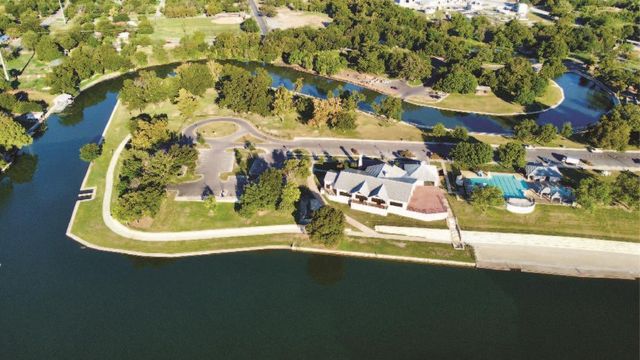 TBD AVE P & Q Ave, Marble Falls, TX 78654