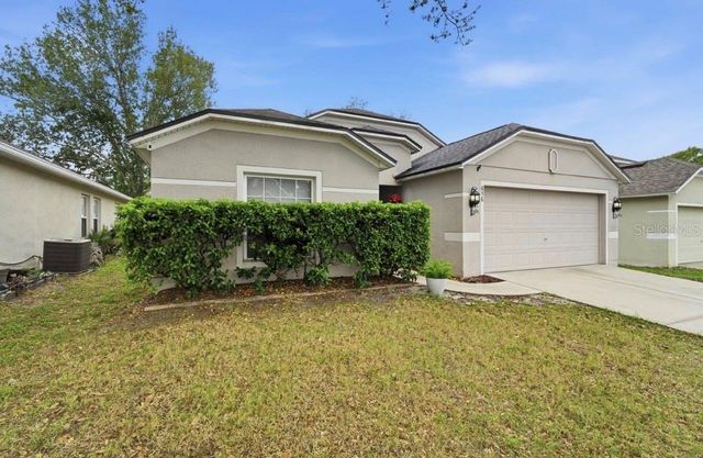 656 SWAN RANGE ROAD, Orange City, FL 32763