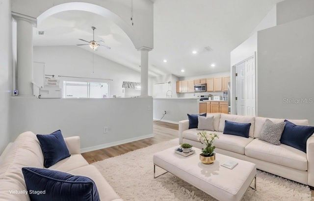 656 SWAN RANGE ROAD, Orange City, FL 32763