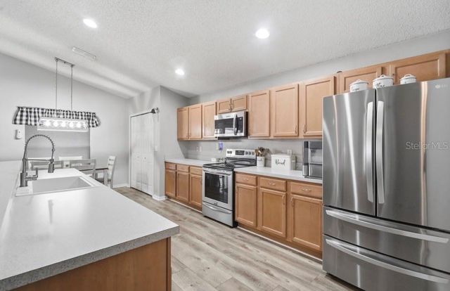 656 SWAN RANGE ROAD, Orange City, FL 32763