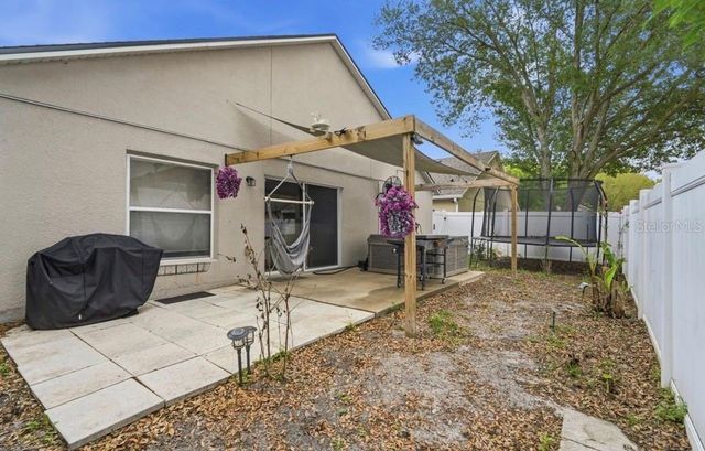 656 SWAN RANGE ROAD, Orange City, FL 32763