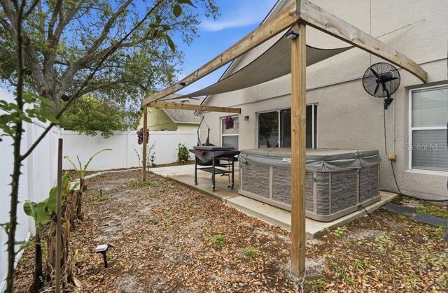 656 SWAN RANGE ROAD, Orange City, FL 32763