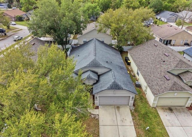 656 SWAN RANGE ROAD, Orange City, FL 32763