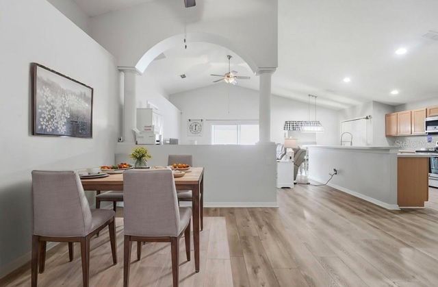 656 SWAN RANGE ROAD, Orange City, FL 32763