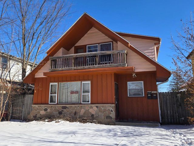 5822 N 92nd STREET, Milwaukee, WI 53225