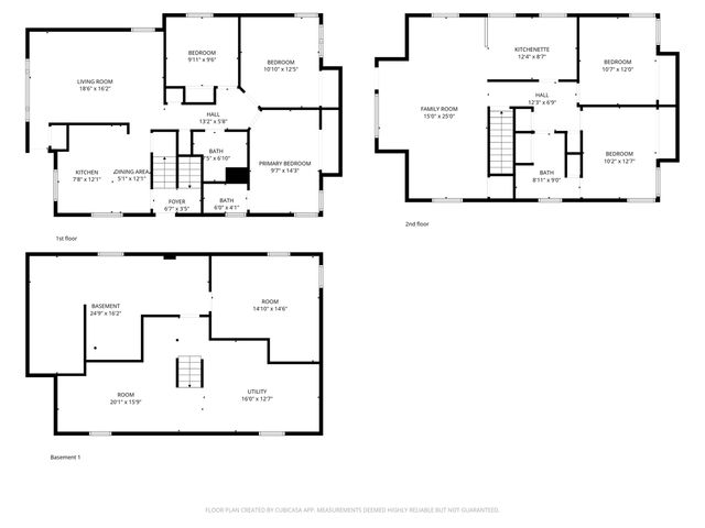 5822 N 92nd STREET, Milwaukee, WI 53225