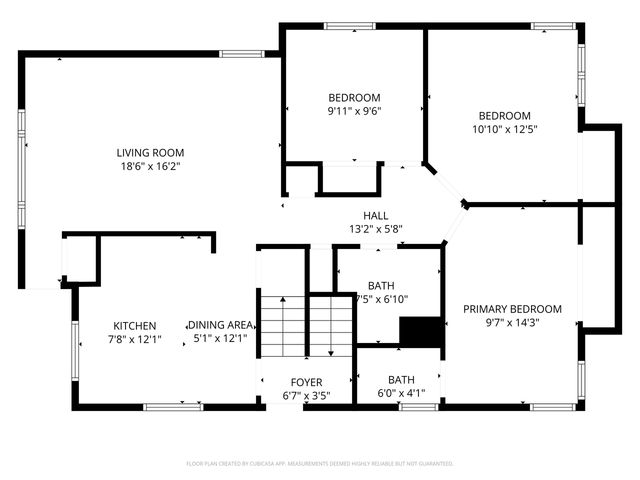 5822 N 92nd STREET, Milwaukee, WI 53225