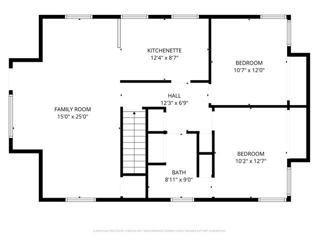 5822 N 92nd STREET, Milwaukee, WI 53225