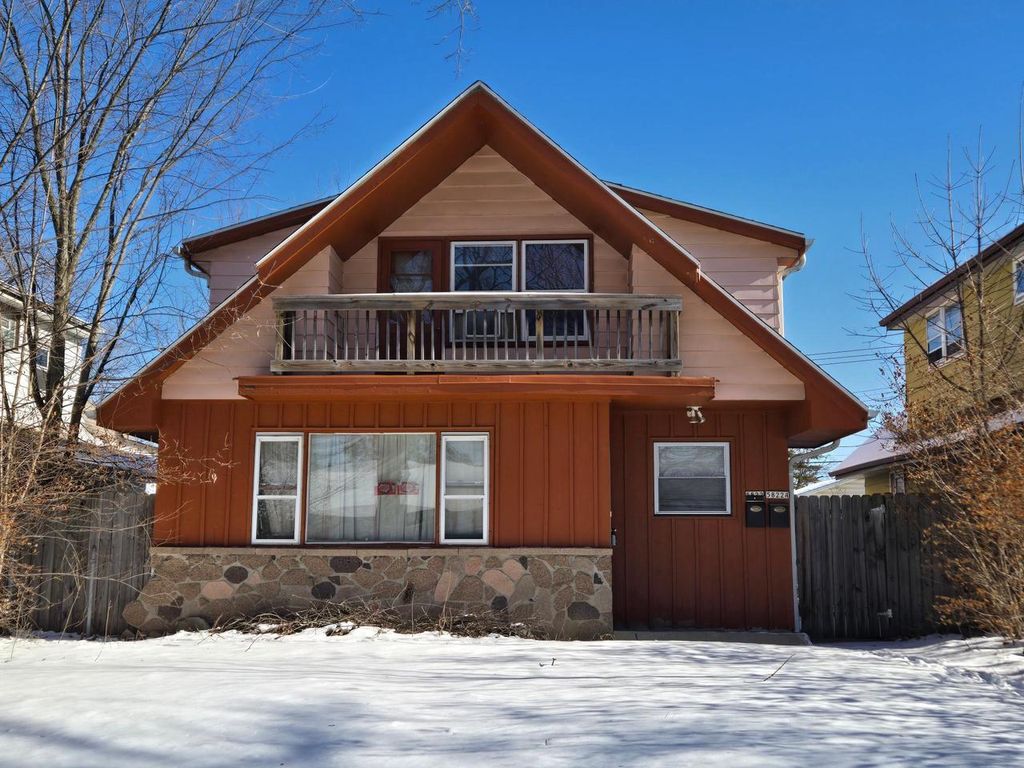 5822 N 92nd STREET, Milwaukee, WI 53225