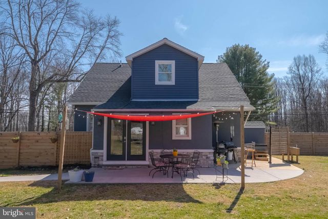 2828 HARFORD RD, Fallston, MD 21047