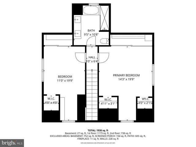 2828 HARFORD RD, Fallston, MD 21047