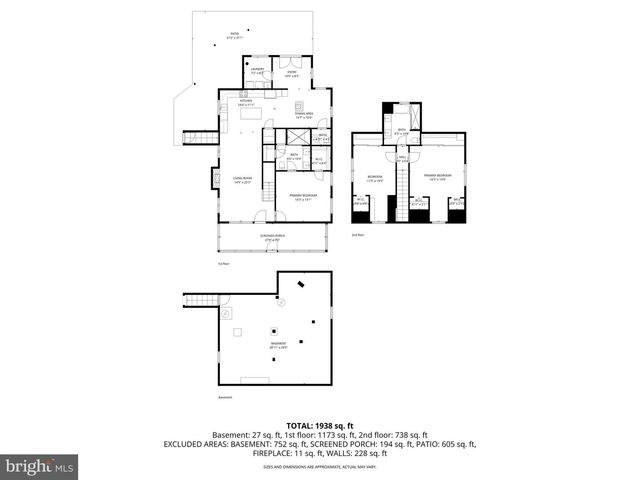 2828 HARFORD RD, Fallston, MD 21047