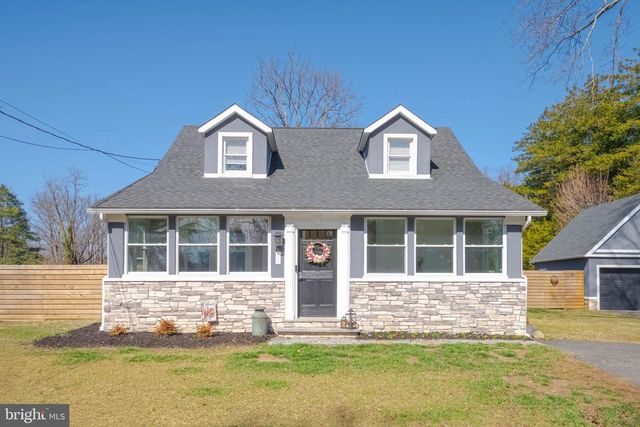 2828 HARFORD RD, Fallston, MD 21047