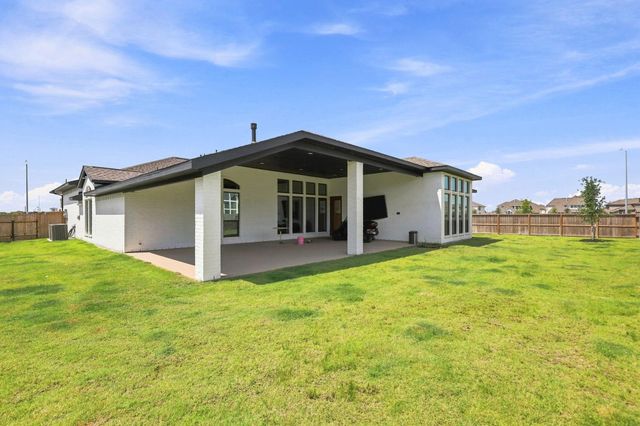 19003 Mandarin St, Manvel, TX 77578