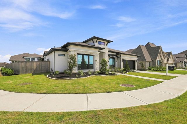 19003 Mandarin St, Manvel, TX 77578