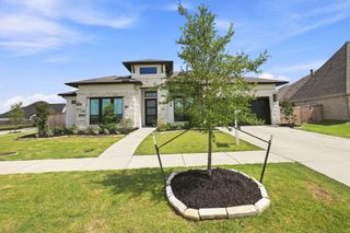 19003 Mandarin St, Manvel, TX 77578