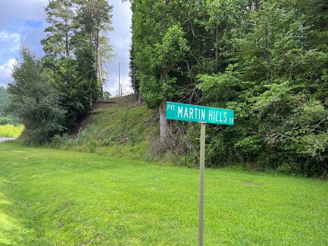 71 Martin Hills Drive, Murphy, NC 28906