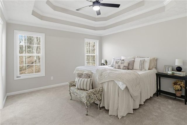 232 Barrett Springs Way, Canton, GA 30115