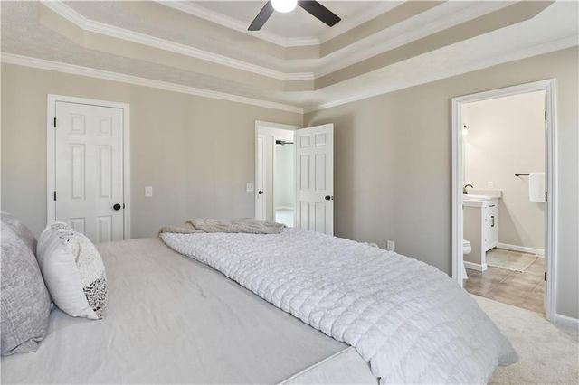 232 Barrett Springs Way, Canton, GA 30115